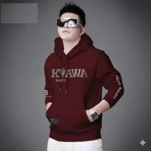 Premium hudi