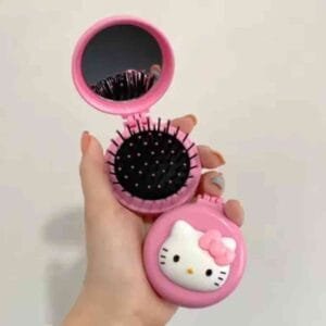 Girls Cute Kawaii Animal