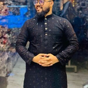 Punjabi - পান্জাবি