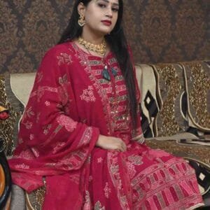 Three piece নিউ থ্রি পিস কালেকশন