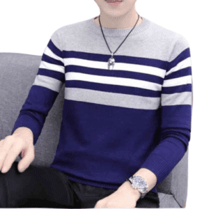 Premium Cotton full sleeve T-shirt For Men
