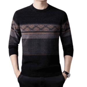 Premium Full Sleeve T-shirt