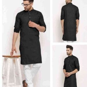 Dhupian Silk Punjabi
