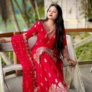 New sarara নিউ সারারা কালেকশন
