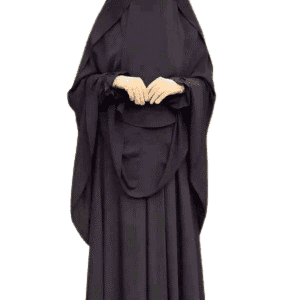 Taqwa Borka burkha