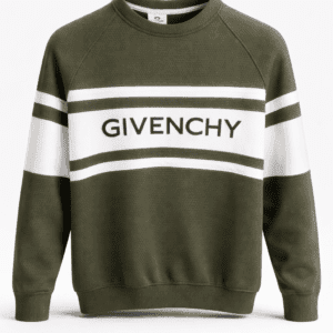 Premium Olive Green Sweatshirt – Stylish, Comfortable & Everyday Ready