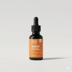 Z & M Vitamin C Serum