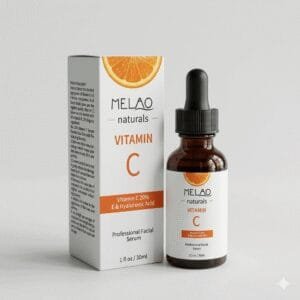 Melao Vitamin-C Serum