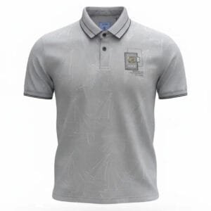 Blue Dream Premium Polo Shirt