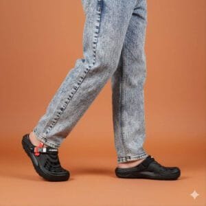 Premium Comfort Everyday Crocs