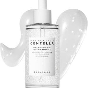 SKIN1004 Madagascar Centella Tone Brightening Capsule Ampoule