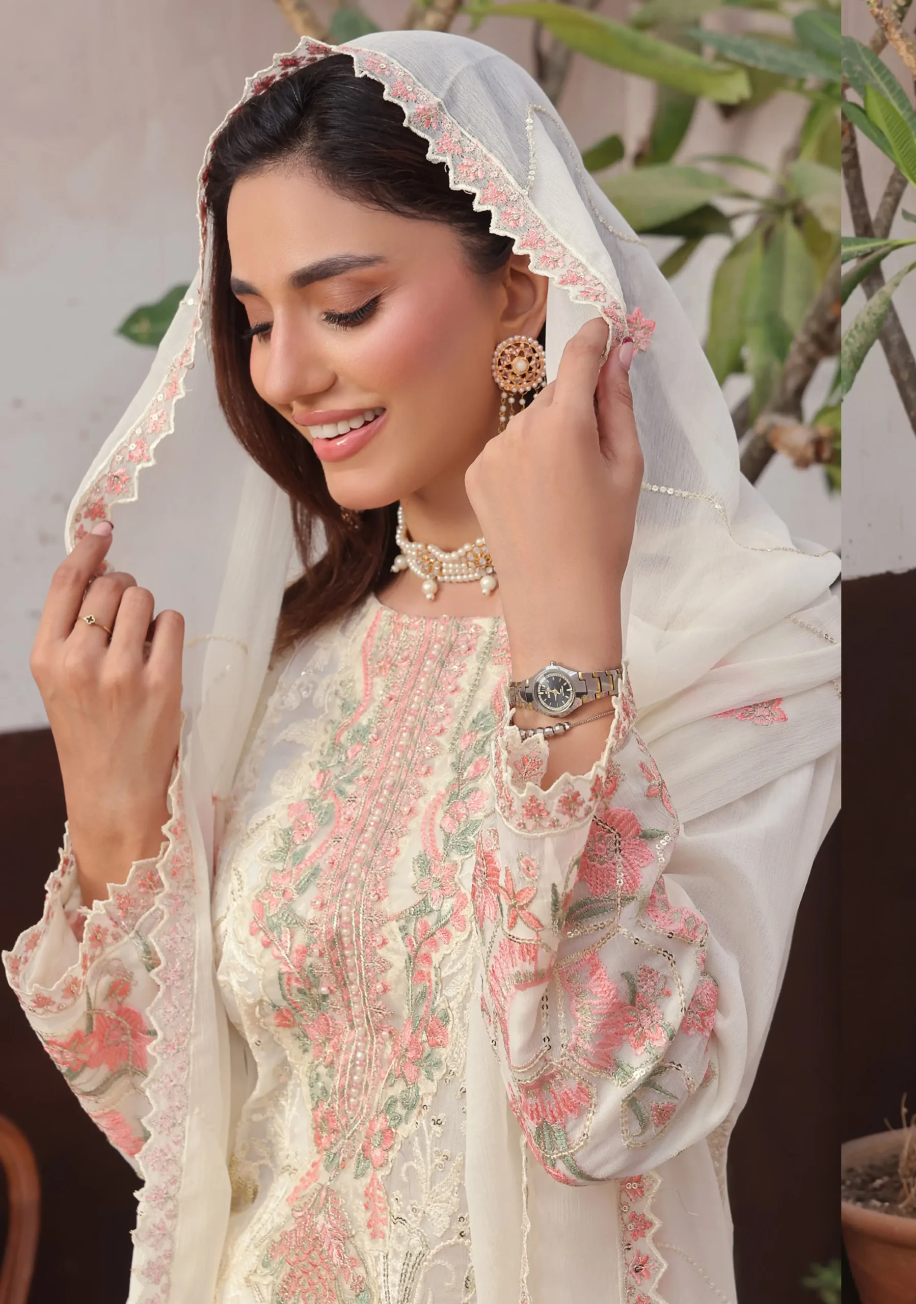AMSAAL Luxury EMB Chiffon-images-14er