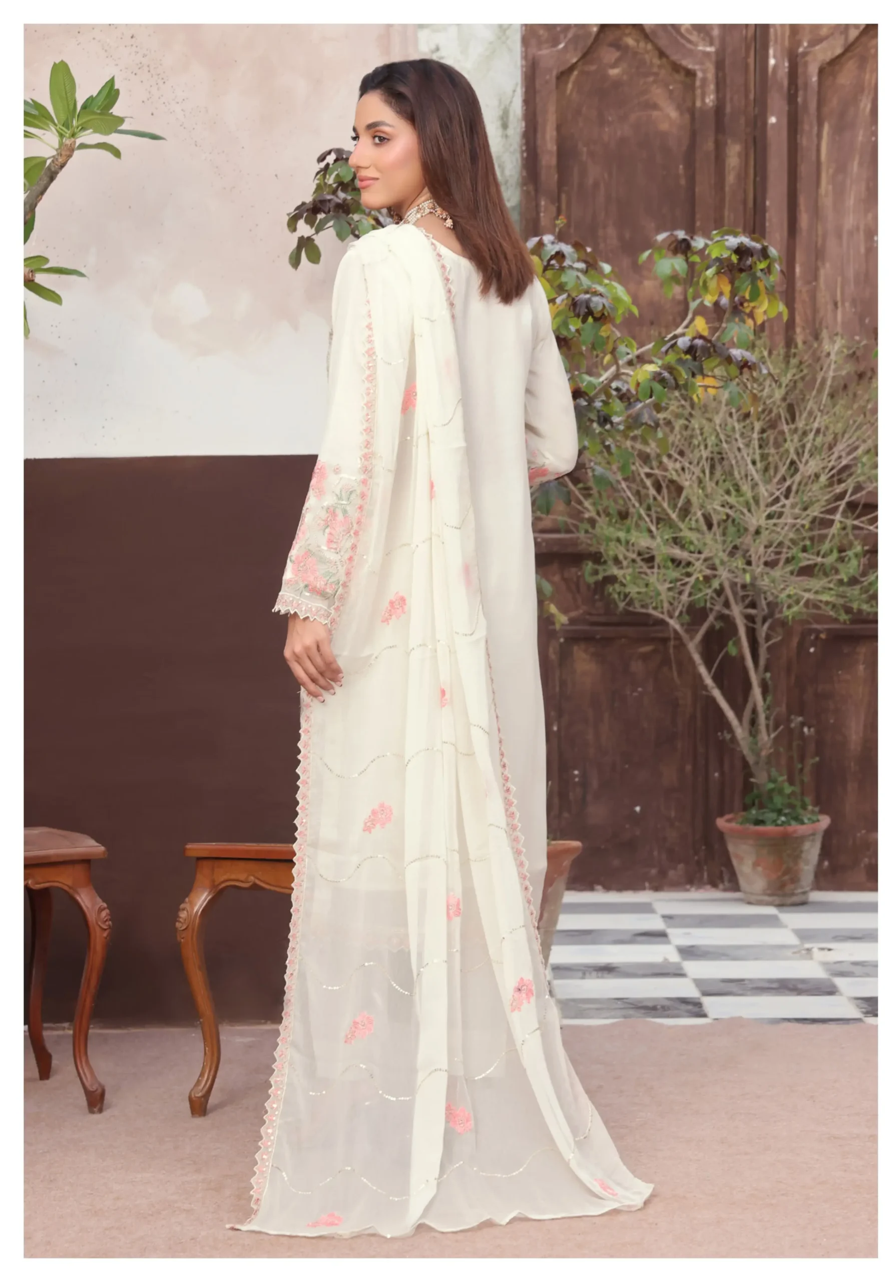 AMSAAL Luxury EMB Chiffon-images-1556