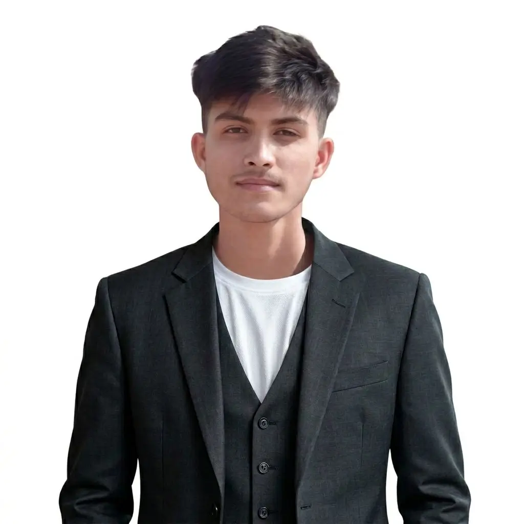 Junayad Chowdury