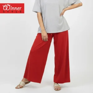 Elegant Palazzo Pants โ Comfortable & Stylish